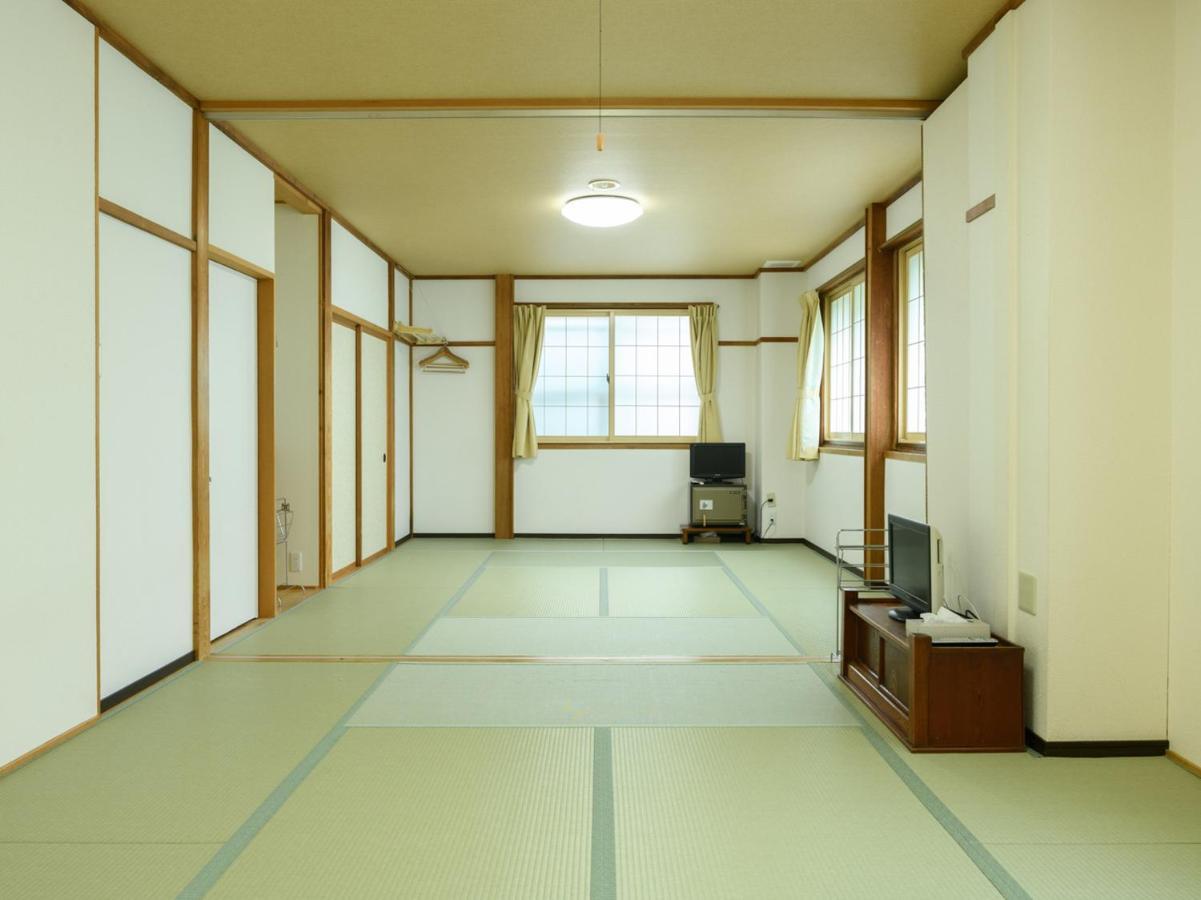 Hotel Tabataya Myoko Esterno foto