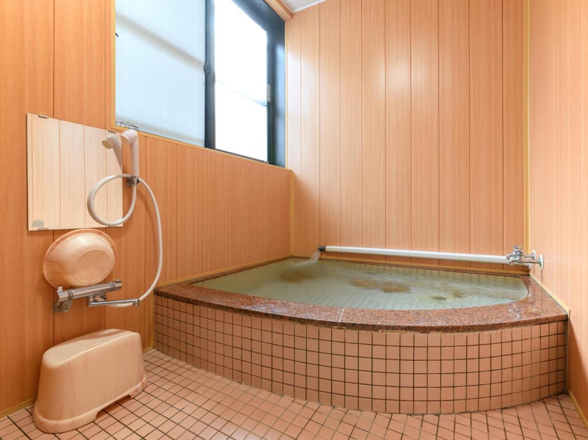 Hotel Tabataya Myoko Esterno foto