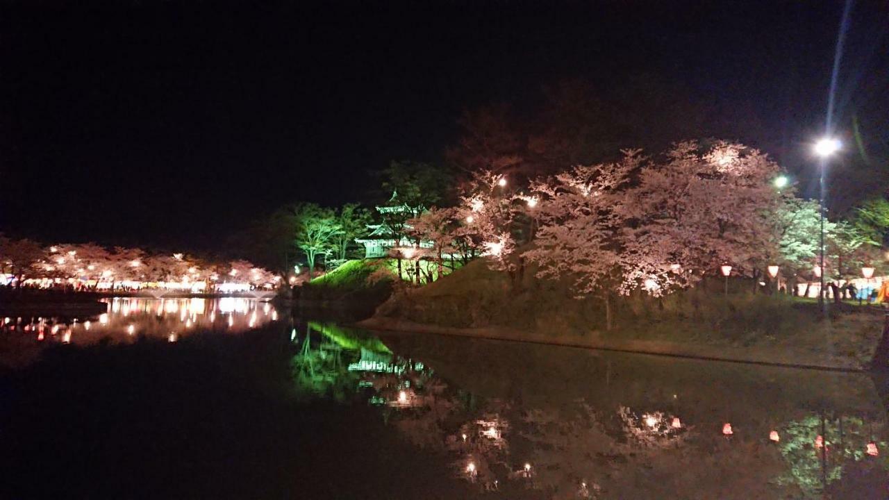 Hotel Tabataya Myoko Esterno foto